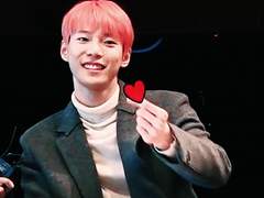 왕됴님과 talk을 03