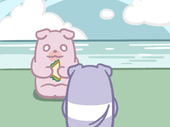 🥪 피크닉 🌳 배경화면