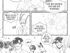 매쉬 메리골드(+포토카드 무료공유)