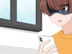 덕업일치- 마법 소녀 이야기