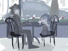 마피아어쩌구...