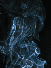 구원자 루스터 X 귀신 보는 행맨