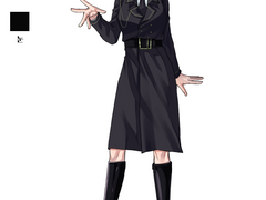 리히트 / 18 / 무기