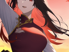 [등장인물] 홍목련