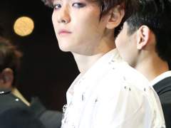 [변백현] Twins ; Me And Jekyll +