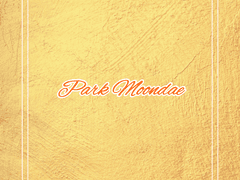 [데못죽] 박문대 포토카드 뒷면 도안 무료배포