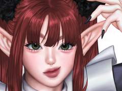 커미션 안내사항