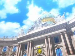 IF. 아즈사와 코하네가 아가씨라면?