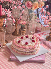 내일은 파티시엘