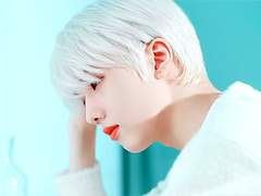 [NCT/고르기] 어느날 갑자기 멍멍++