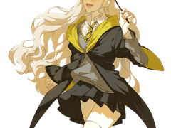 클레어 에버데일 7학년 공개 프로필