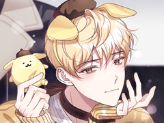 [데못죽] 폼폼푸린 박문대 포토카드 도안 (무료)