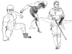 2022년 12월 14일 (수) <자유>