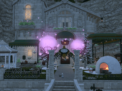 부대집 하우징 후기