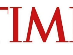 미국 타임지 세계에서 가장 영향력 있는 100인