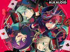 Surprising Thanks!! (ALKALOID ver.)