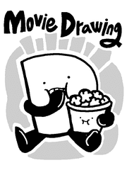 MOVIE DRAWING