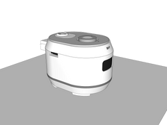 밥 솥 - 무료배포