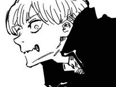 [주술회전/고죠사토루] 미완성 연성 백업용