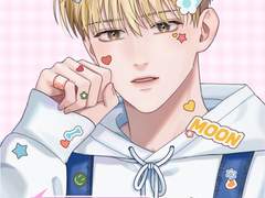 문대 생일포카 유/무료 도안 배포2