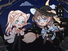 동글동글 커미션