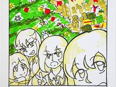 2022 그림벤트 캘린더