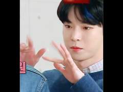 헐, 저기 애들이다.