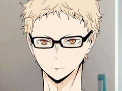 하이큐 드림, 여자친구가 연락없이 늦게까지 논다면?