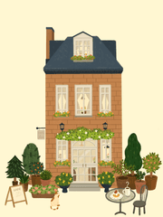 프로크리에이트 브러쉬