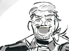 [셰이코너] 네 차에 독을 탔어