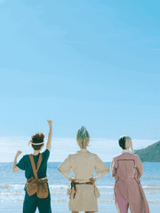 닥터스톤 | Dr.STONE