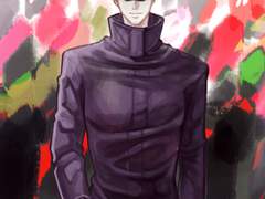 고죠/게토/사시스