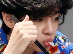 [국민]요망개ㆍ물망초 지민썰 6화