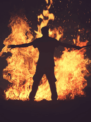 독자와 한 형제가 친척인 이야기