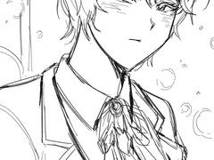 [LC/LOR] 낙서 모음