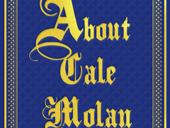 [알베케일] 케일 몰란에 대하여 - 1