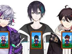 멧셔즈 스타듀밸리 헤어 리텍스쳐