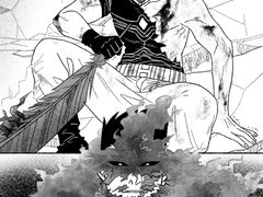 [엔데호크] 빌런데버