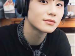 엔시티 정우 캐릭터 해석 사주 풀이