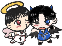 준빵 키링..(혹시나