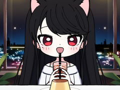 강예은과 은나랑