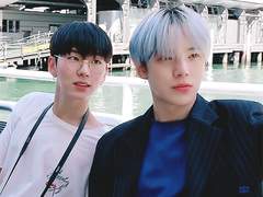 [몬스타엑스_찐93즈] 짧 유사 (어른 로맨스 ver.)