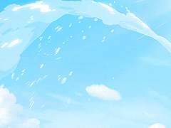 [투유] 거짓말 그리고 파라다이스 w.매니쉬 (리뷰 및 다운 그리고 결말 예측)