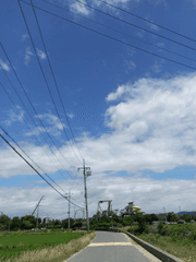 절기록 2장: 대서- 뜨겁게 타오르는 한낮