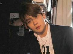 정재현 첫사랑이 돌아왔대 TALK