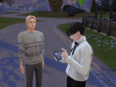 뱀파이어킹을 노린다 2