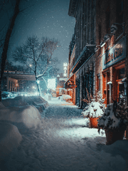 절기록 5장: 소설- 처음으로 껴입은 옷