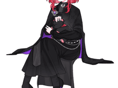 구름에 가린 태양은 빛을 발하지 못한다.