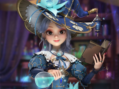 [포션메이커] 생명의 은인