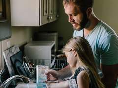 독이되는 아빠 (상처받은 남성성을 가진 아빠) 대처법